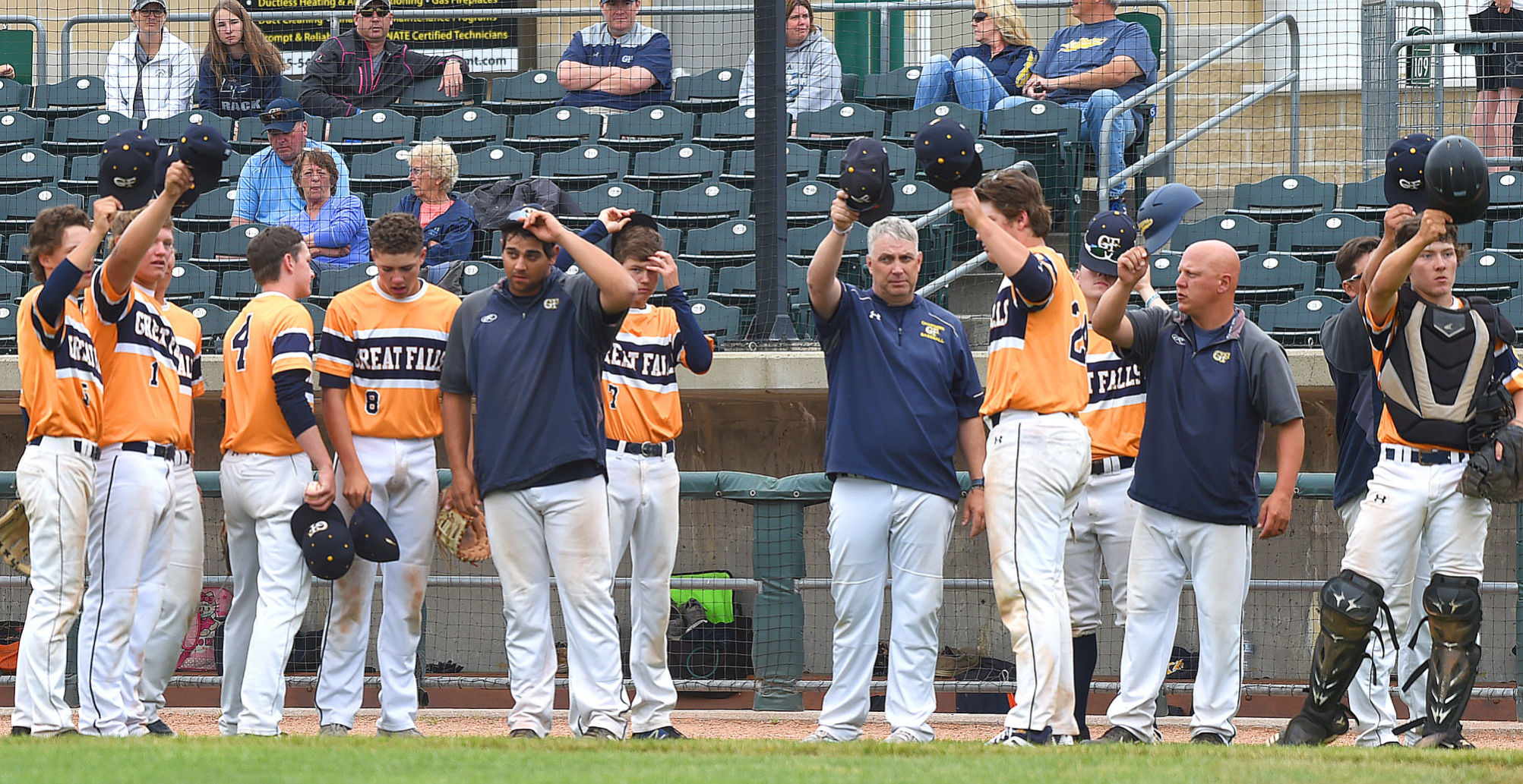 Legion baseball